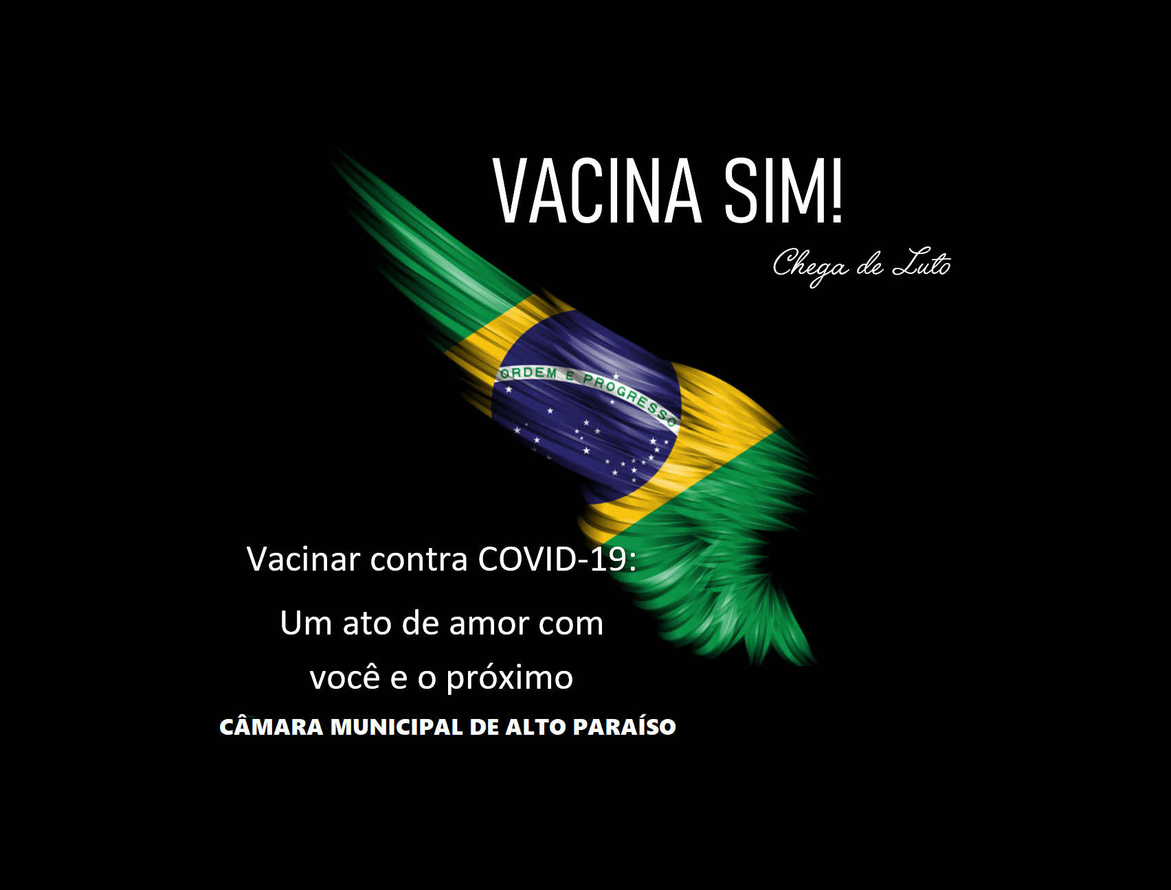 VACINA SIM